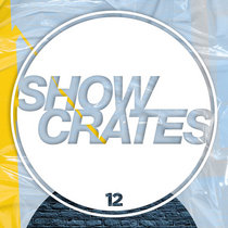 Various Artists — Sudbeat Showcrates 12