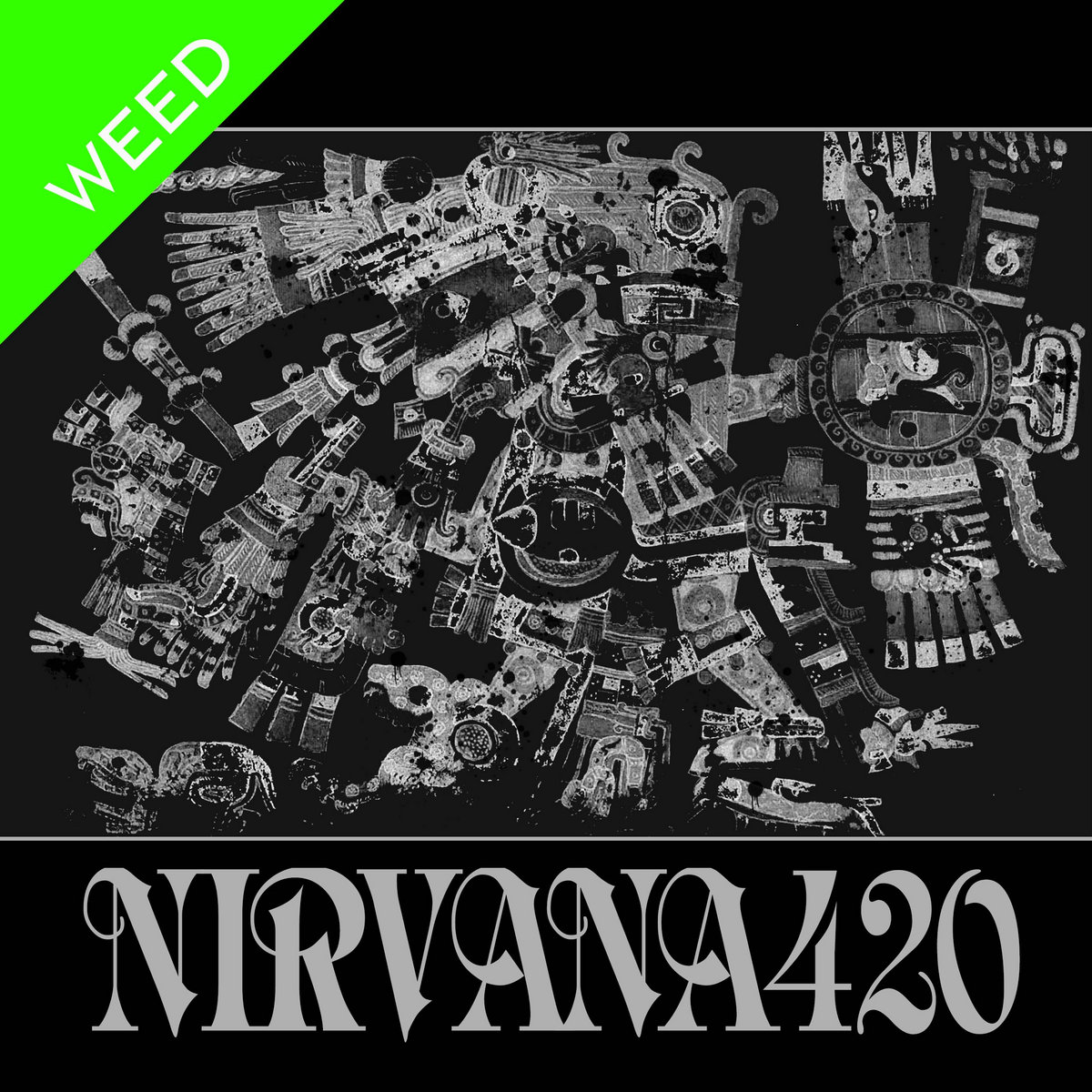 Weed One | NIRVANA420