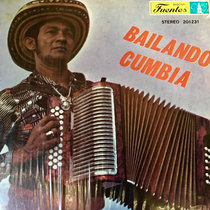 Colombian Gold Mix cover art