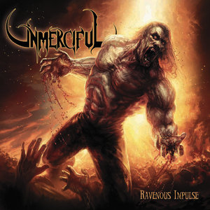 Ravanous Impulse cover