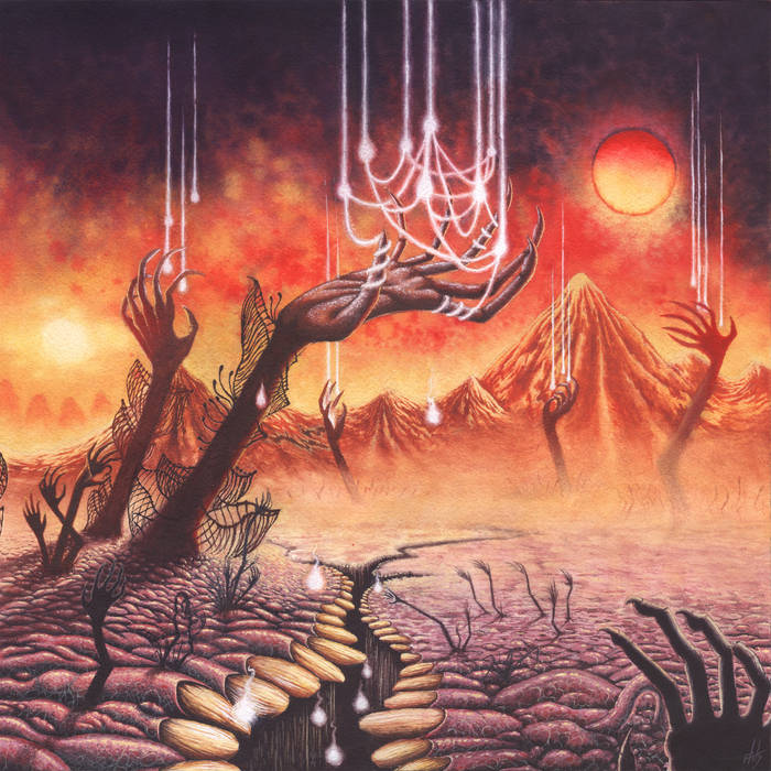 Yearning: Promethean Fates Sealed | Fleshvessel