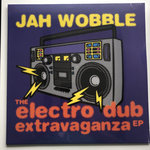 Electro Dub Extravaganza EP