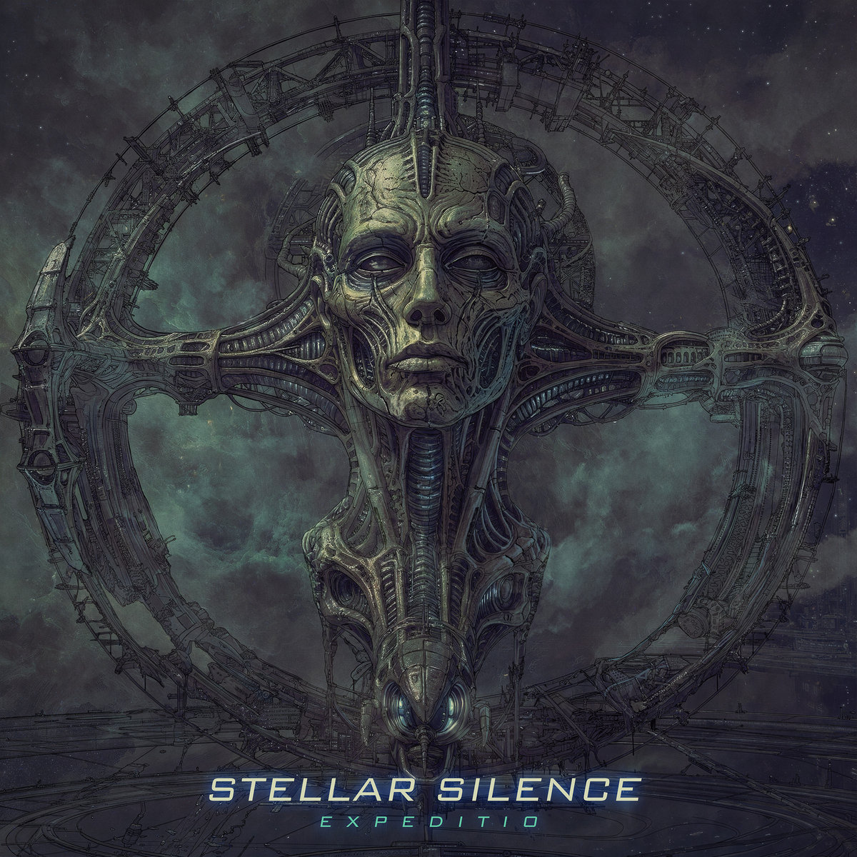Expeditio by STELLAR SILENCE