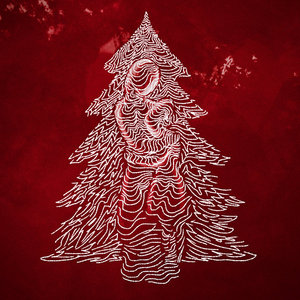 I Don't Wanna Know Christmas Without You cover