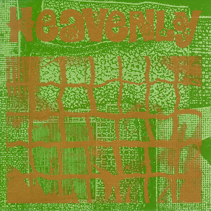 Heavenly vs. Satan レコード Heavenly vs Satan | Heavenly