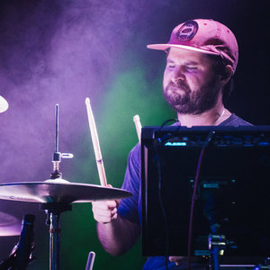 Big Something — 7-31-26 | Del Norte, CO | Rhythms On The Rio