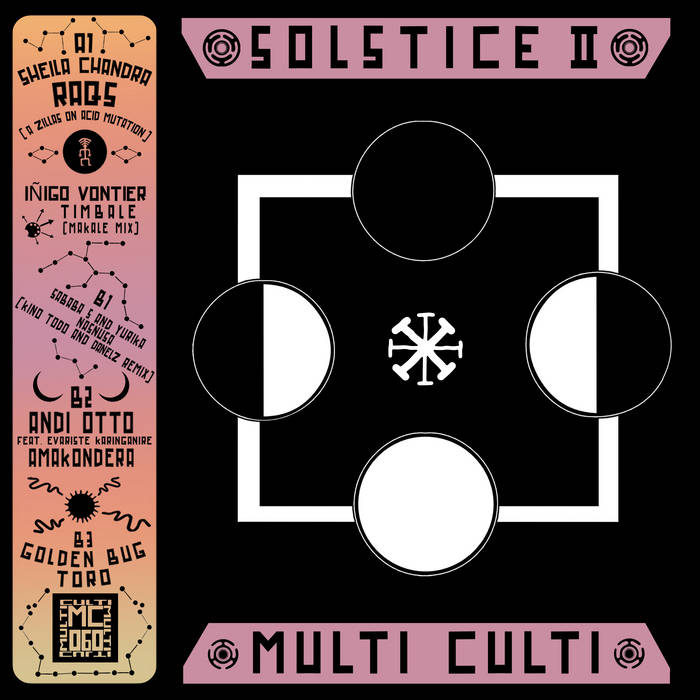 Multi Culti Solstice II | Multi Culti