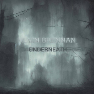Underneath cover