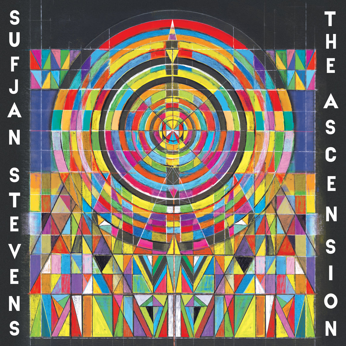 The Ascension | Sufjan Stevens