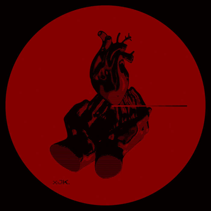 値引 It's Nothing Personal | xJK. 邦楽