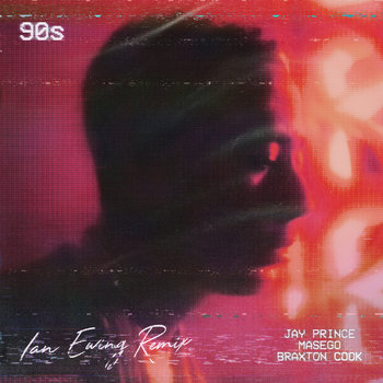 Music | Braxton Cook