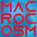 MACROCOSM 24 EP
