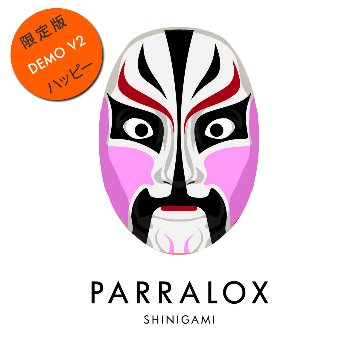 Download Parralox - Shinigami V2 (Demo) on Bandcamp