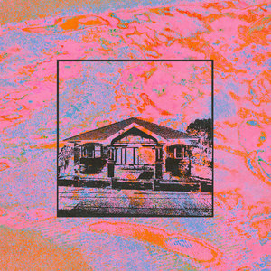 Stuck Inside Again cover