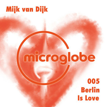 Music | Mijk van Dijk