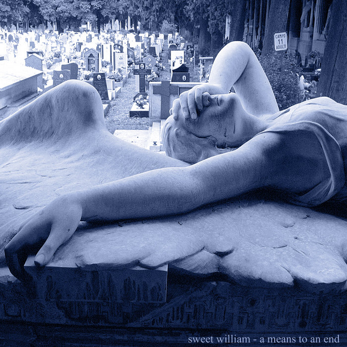 FREE DOWNLOAD : A means to an end (Joy Division cover) | Sweet