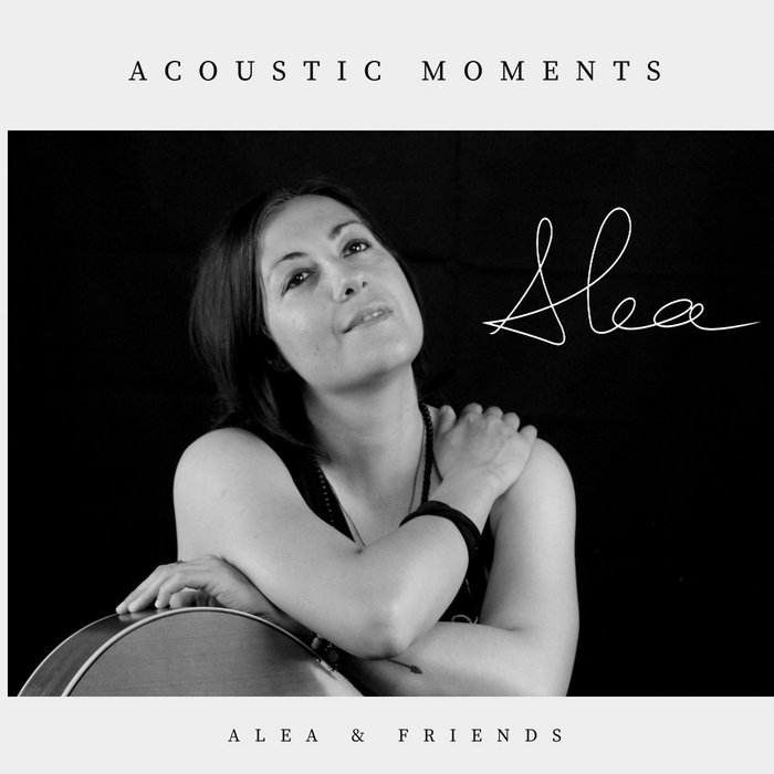 Acoustic moments | Alea