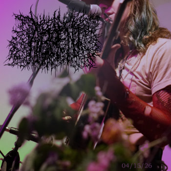 Cover of 04/15/26; Live