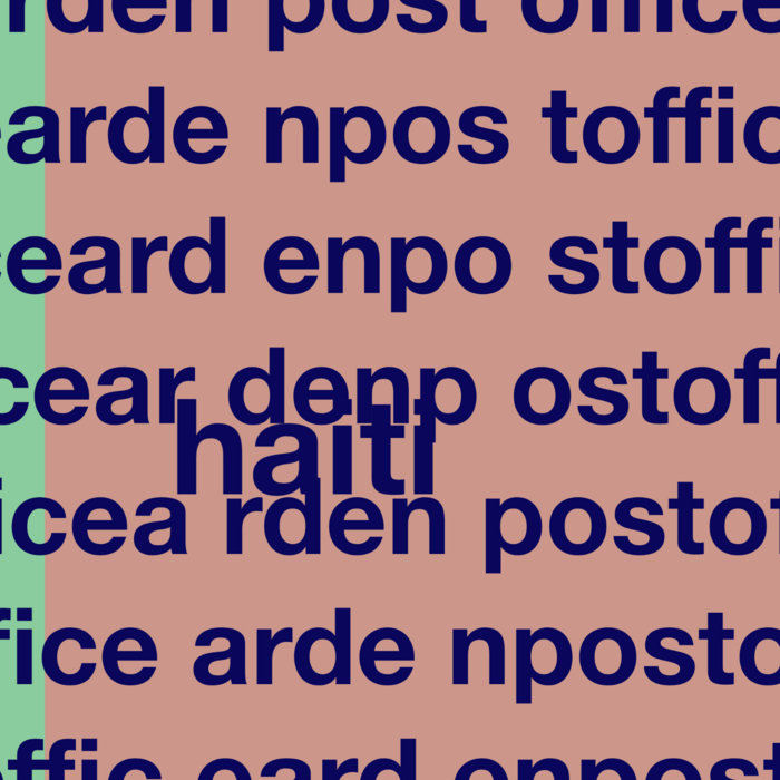 Haiti Arden Post Office haiti-arden-post-office