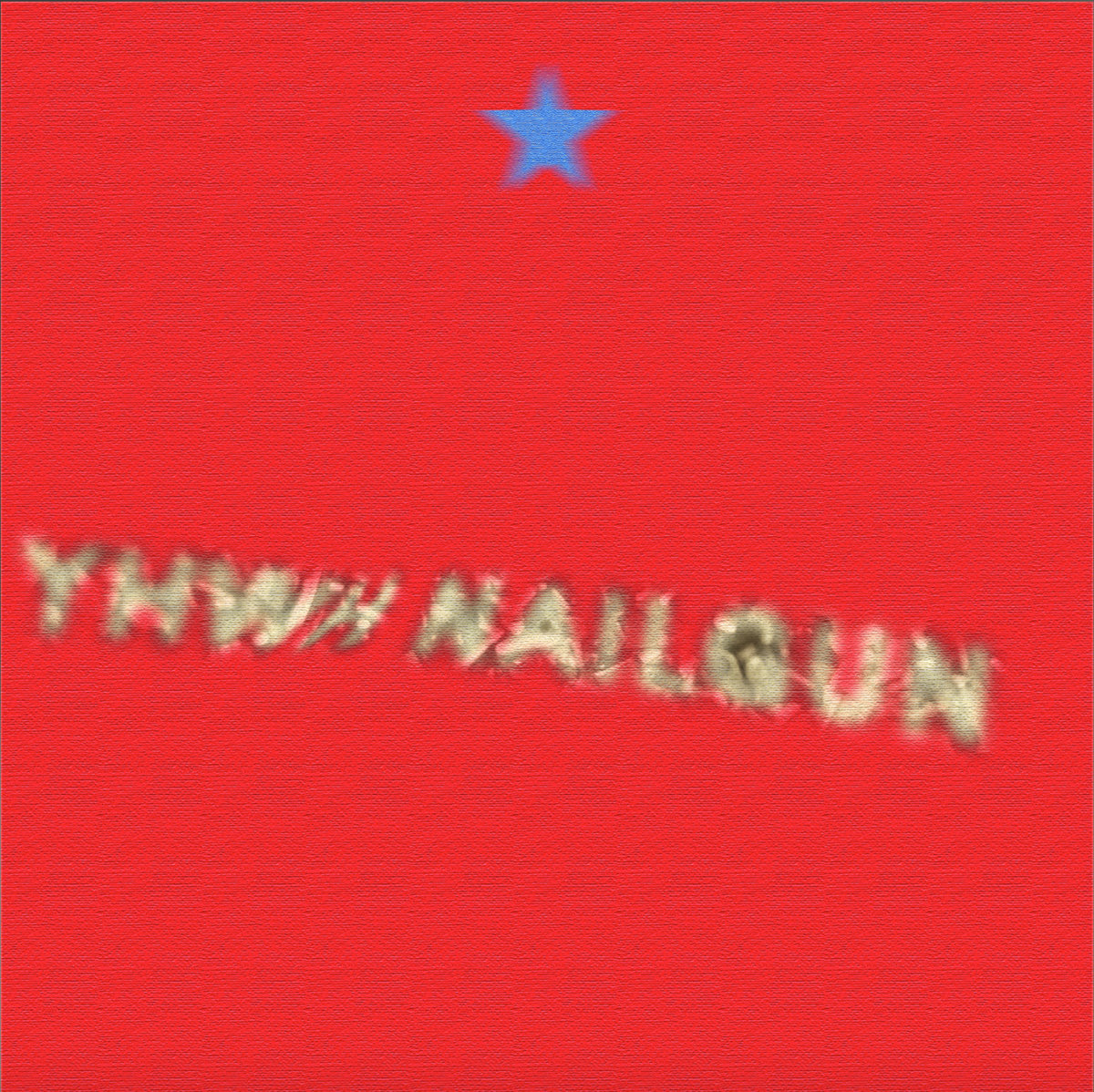 YHWH Nailgun | YHWH Nailgun
