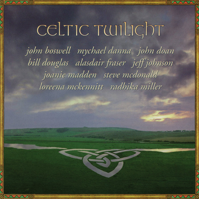 Celtic Twilight | Various Artists | Hearts of Space Records