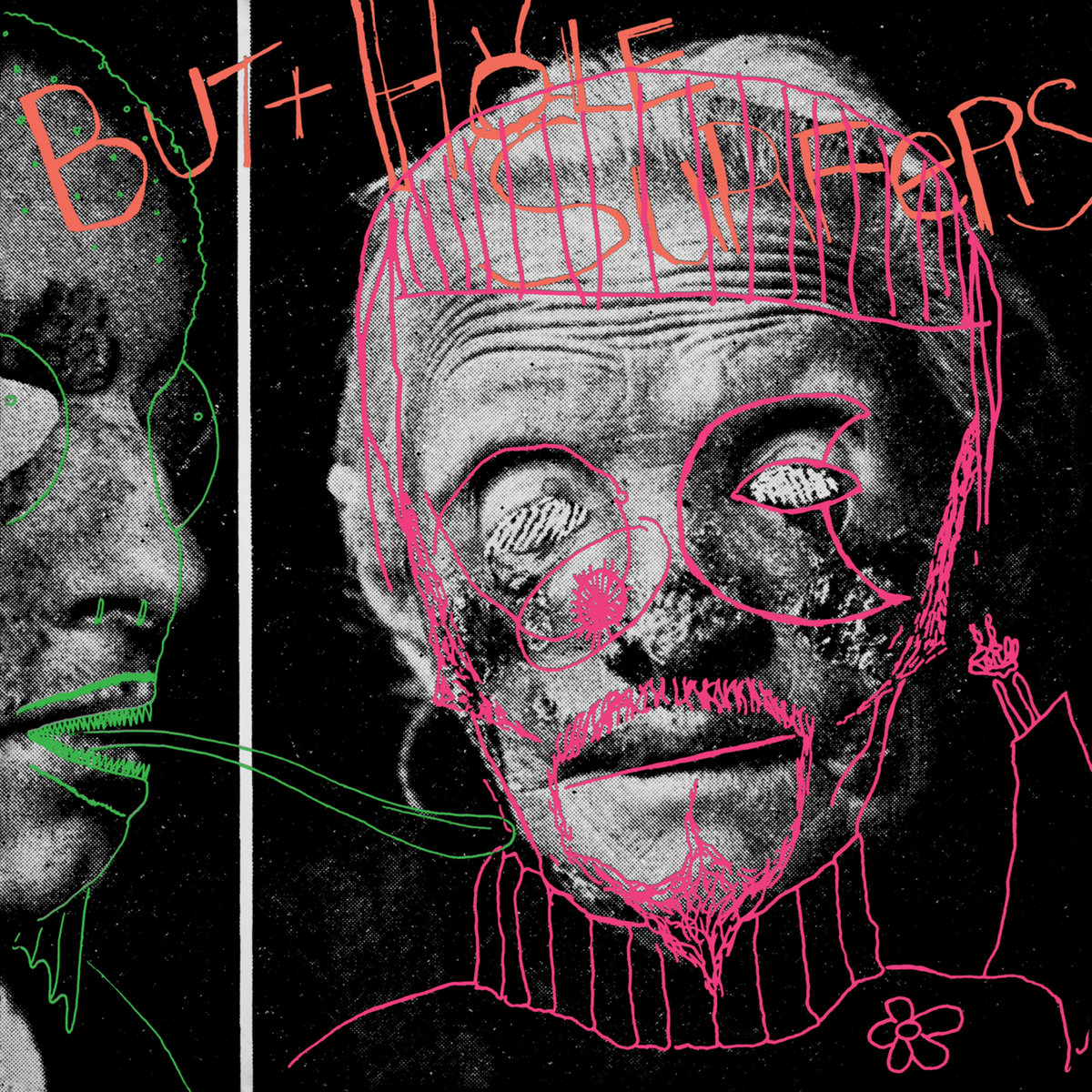 Psychic. Powerless. Another Man's Sac (2024 Remaster