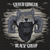 Black Sheep Cover Art