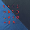 Extended Layover Cover Art