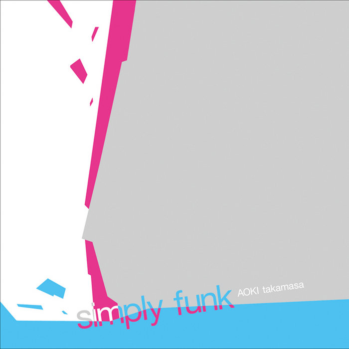 AOKI TAKAMASA 『HOPE.』 AOKI TAKAMASA / HOPE – TICRO MARKET