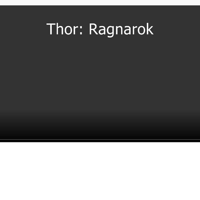 完全な映画マイティ ソー バトルロイヤル 17オンライン無料8 K Dsecivodowas