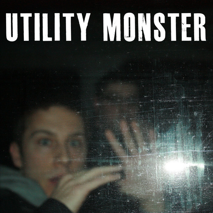 Tiitty Monster Utility Monster EP | Utility Monster