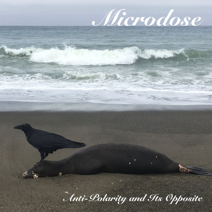 Microdose — Photo