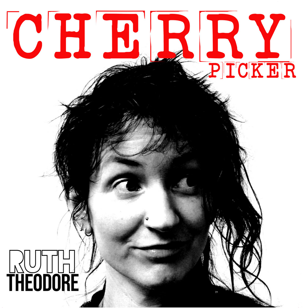 Cherry Picker ALBUM) Ruth Theodore