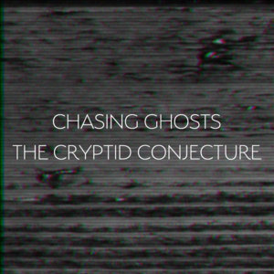 The Cryptid Conjecture cover