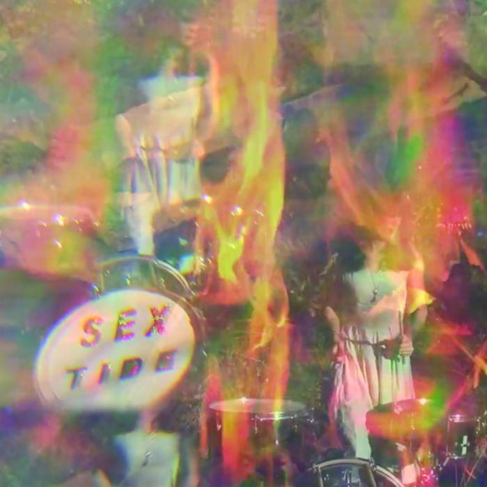 Flash Fuck / Vernacular Splatter | Sex Tide | Feeding Tube Records