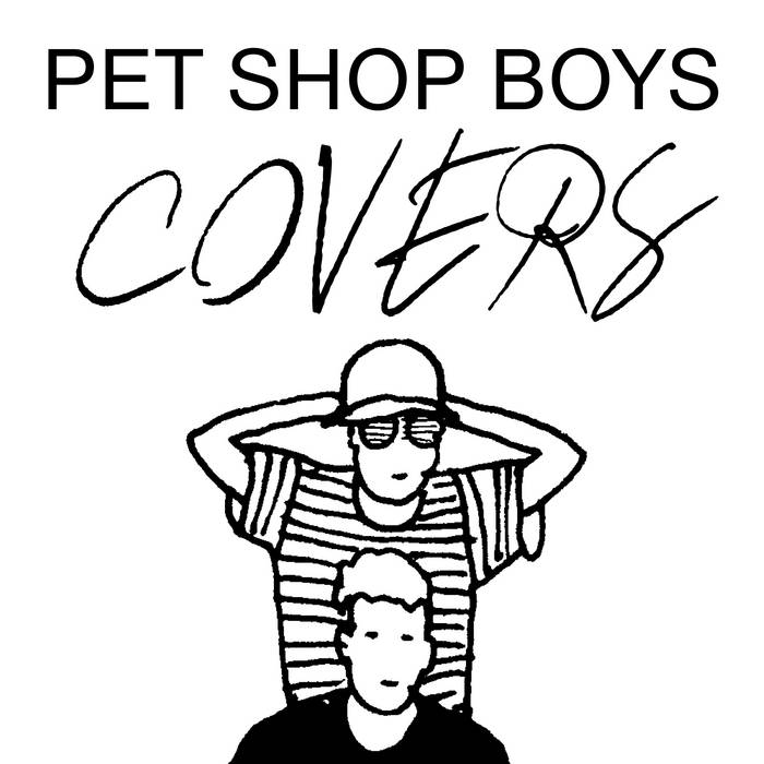 Pet Shop Boys Covers | Various Artists | Martin Hossbach