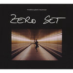 洋楽 moebius-plank-neumeier ZERO SET - LP MOEBIUS-PLANK-NEUMEIER / ZERO SET [LP - ]：70'S ROCK