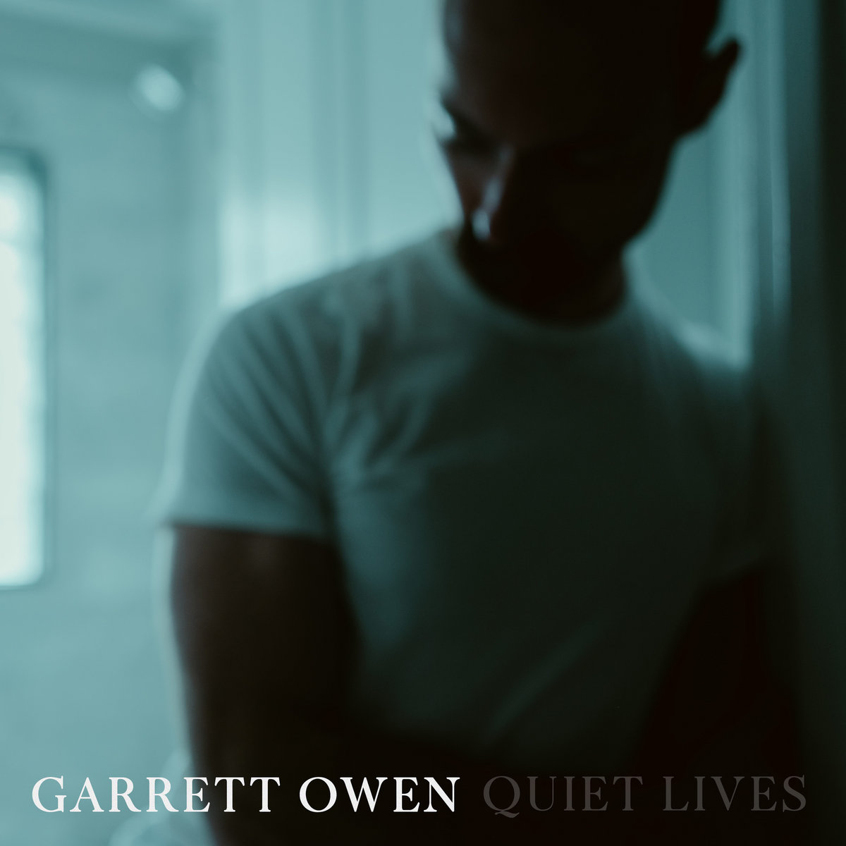 Quiet Lives Garrett Owen