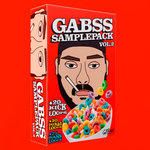 Gabss Samplepack Vol.02