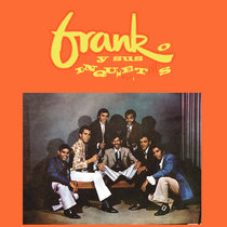 Frank y Sus Inquietos cover art
