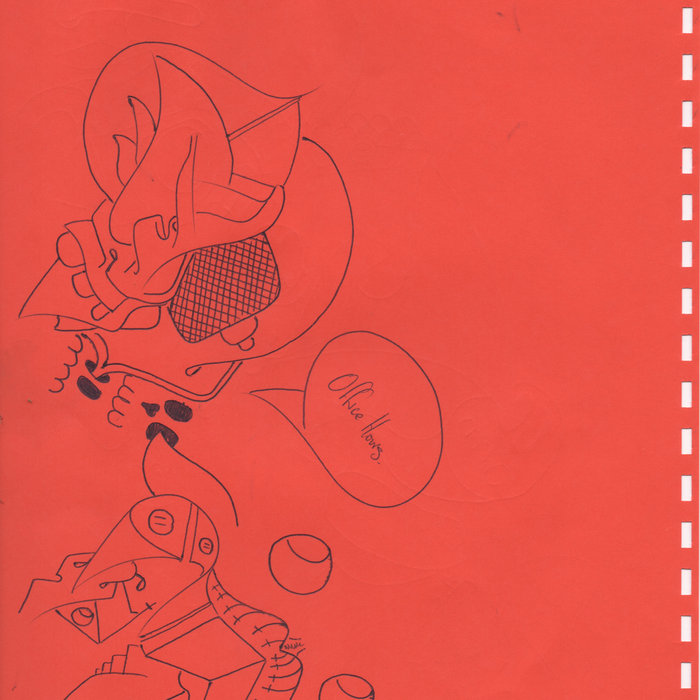 EXPLOSION2011 | Time Machine Modulus