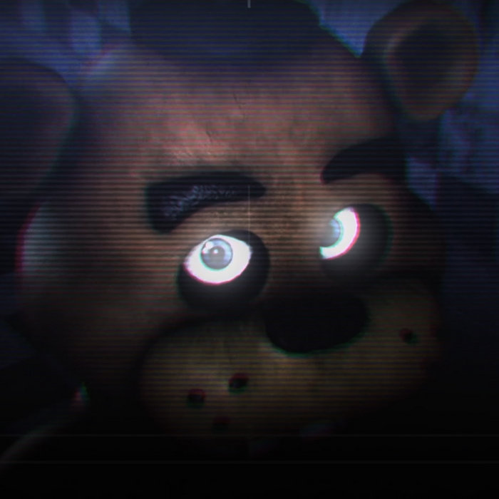 Five Nights At Freddy's: Instrumental Remixes