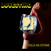Cold as Stone Cover Art