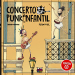 Os Monchos (Peter Punk e Brais das Hortas) - Concerto PunkInfantil