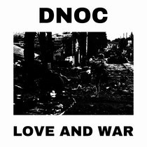 Love and War cover art