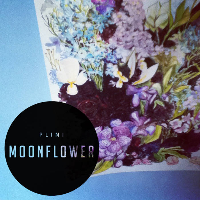 Moonflower Album Art