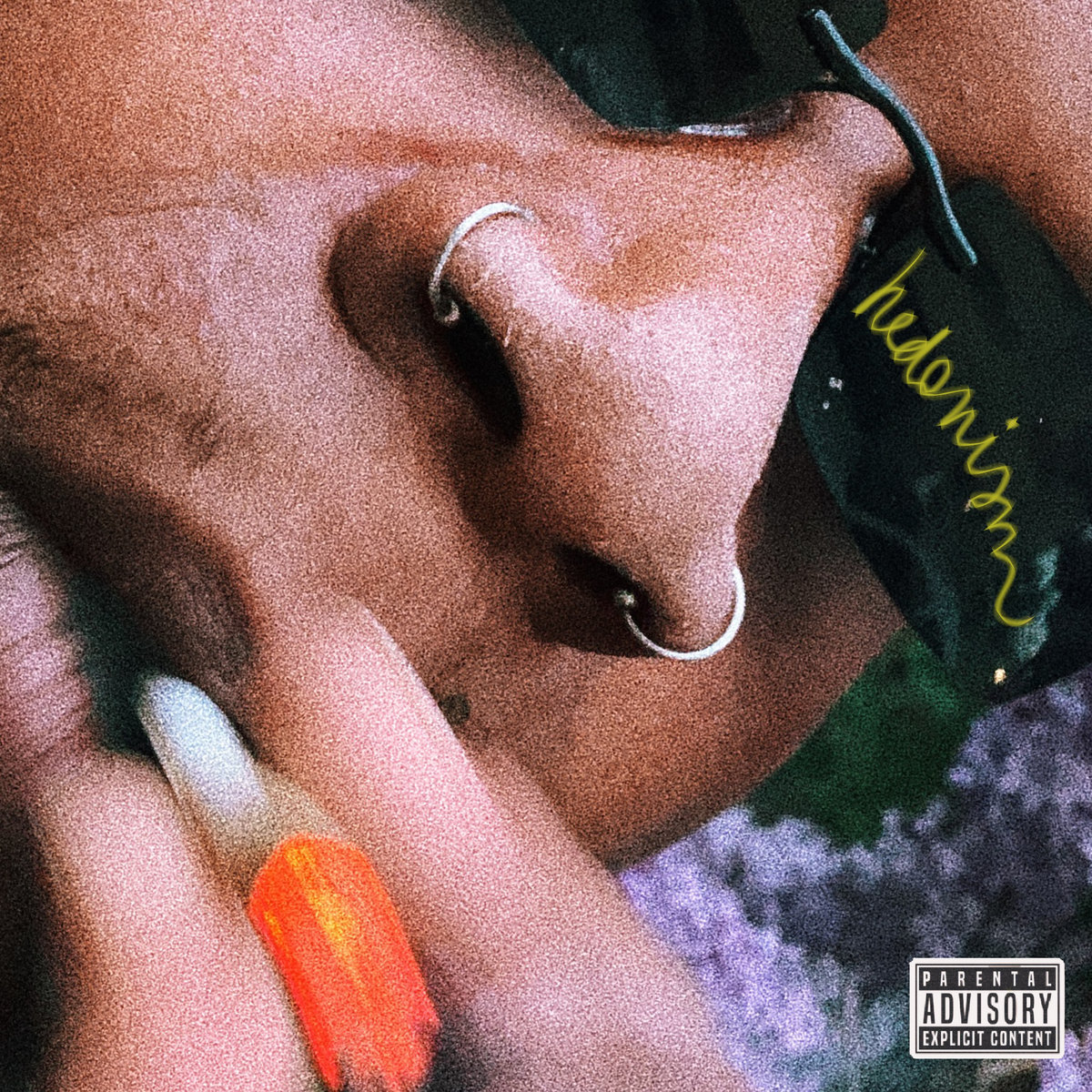 Hedonism | Ed Washington
