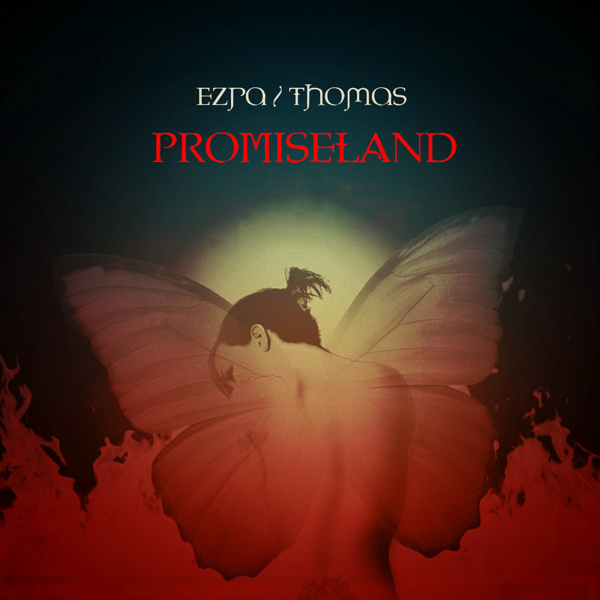 Promise Land | Ezra/Thomas (Ezra Vancil) | ezra vancil