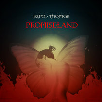 Promise Land cover art
