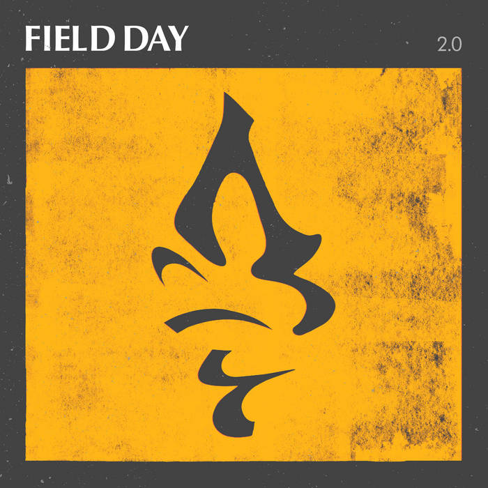 DAG NASTY FIELD DAY レコード Dag Nasty – Field Day – Cassette (Album), 1988 [r1451389